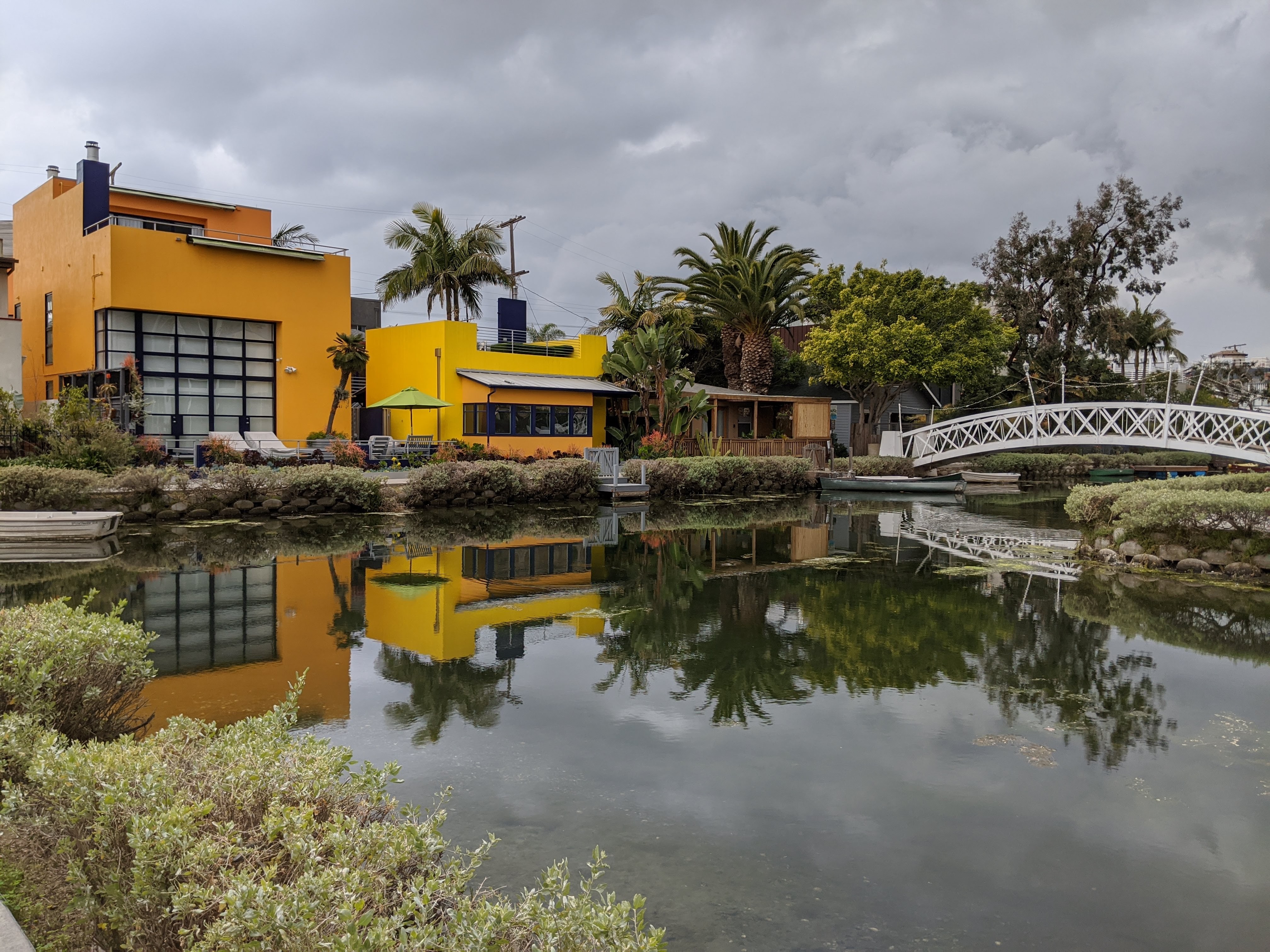 Venice Canal Historic District 照片 2